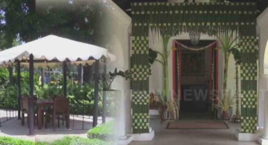 7ஆவது ஆண்டு பூர்த்தியை கொண்டாடும் யாழ்.Fox Resorts